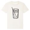 RE-Creator organic cotton t-shirt (STTU787) Thumbnail