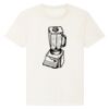 RE-Creator organic cotton t-shirt (STTU787) Thumbnail