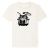 RE-Creator organic cotton t-shirt (STTU787) Thumbnail
