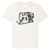 RE-Creator organic cotton t-shirt (STTU787) Thumbnail