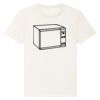 RE-Creator organic cotton t-shirt (STTU787) Thumbnail