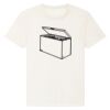 RE-Creator organic cotton t-shirt (STTU787) Thumbnail