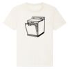 RE-Creator organic cotton t-shirt (STTU787) Thumbnail