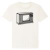 RE-Creator organic cotton t-shirt (STTU787) Thumbnail