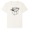 RE-Creator organic cotton t-shirt (STTU787) Thumbnail