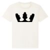 RE-Creator organic cotton t-shirt (STTU787) Thumbnail