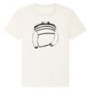 RE-Creator organic cotton t-shirt (STTU787) Thumbnail
