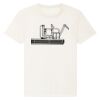 RE-Creator organic cotton t-shirt (STTU787) Thumbnail