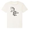 RE-Creator organic cotton t-shirt (STTU787) Thumbnail