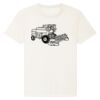 RE-Creator organic cotton t-shirt (STTU787) Thumbnail