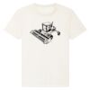 RE-Creator organic cotton t-shirt (STTU787) Thumbnail
