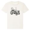 RE-Creator organic cotton t-shirt (STTU787) Thumbnail