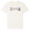 RE-Creator organic cotton t-shirt (STTU787) Thumbnail