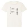 RE-Creator organic cotton t-shirt (STTU787) Thumbnail