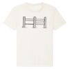 RE-Creator organic cotton t-shirt (STTU787) Thumbnail