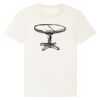RE-Creator organic cotton t-shirt (STTU787) Thumbnail