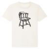 RE-Creator organic cotton t-shirt (STTU787) Thumbnail