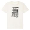 RE-Creator organic cotton t-shirt (STTU787) Thumbnail