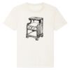 RE-Creator organic cotton t-shirt (STTU787) Thumbnail