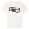 RE-Creator organic cotton t-shirt (STTU787) Thumbnail
