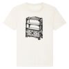 RE-Creator organic cotton t-shirt (STTU787) Thumbnail