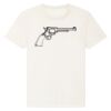 RE-Creator organic cotton t-shirt (STTU787) Thumbnail