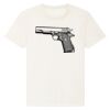 RE-Creator organic cotton t-shirt (STTU787) Thumbnail