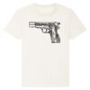 RE-Creator organic cotton t-shirt (STTU787) Thumbnail