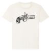 RE-Creator organic cotton t-shirt (STTU787) Thumbnail