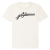 RE-Creator organic cotton t-shirt (STTU787) Thumbnail