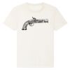 RE-Creator organic cotton t-shirt (STTU787) Thumbnail