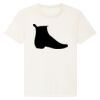 RE-Creator organic cotton t-shirt (STTU787) Thumbnail