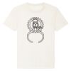RE-Creator organic cotton t-shirt (STTU787) Thumbnail