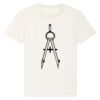 RE-Creator organic cotton t-shirt (STTU787) Thumbnail
