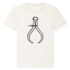 RE-Creator organic cotton t-shirt (STTU787) Thumbnail