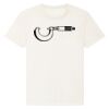 RE-Creator organic cotton t-shirt (STTU787) Thumbnail