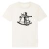 RE-Creator organic cotton t-shirt (STTU787) Thumbnail