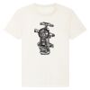 RE-Creator organic cotton t-shirt (STTU787) Thumbnail