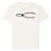 RE-Creator organic cotton t-shirt (STTU787) Thumbnail