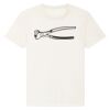 RE-Creator organic cotton t-shirt (STTU787) Thumbnail