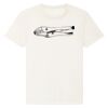 RE-Creator organic cotton t-shirt (STTU787) Thumbnail