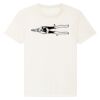 RE-Creator organic cotton t-shirt (STTU787) Thumbnail
