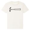 RE-Creator organic cotton t-shirt (STTU787) Thumbnail