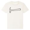 RE-Creator organic cotton t-shirt (STTU787) Thumbnail