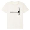RE-Creator organic cotton t-shirt (STTU787) Thumbnail