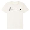RE-Creator organic cotton t-shirt (STTU787) Thumbnail