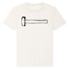 RE-Creator organic cotton t-shirt (STTU787) Thumbnail
