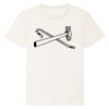 RE-Creator organic cotton t-shirt (STTU787) Thumbnail