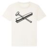 RE-Creator organic cotton t-shirt (STTU787) Thumbnail
