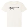 RE-Creator organic cotton t-shirt (STTU787) Thumbnail